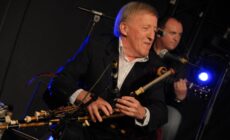 Paddy Moloney - Bryan Ledgard - cc