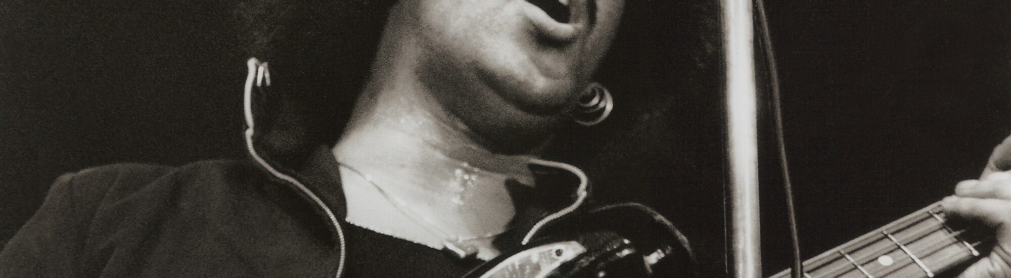 Phil Lynott - Harry Potts - cc