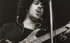 Phil Lynott - Harry Potts - cc