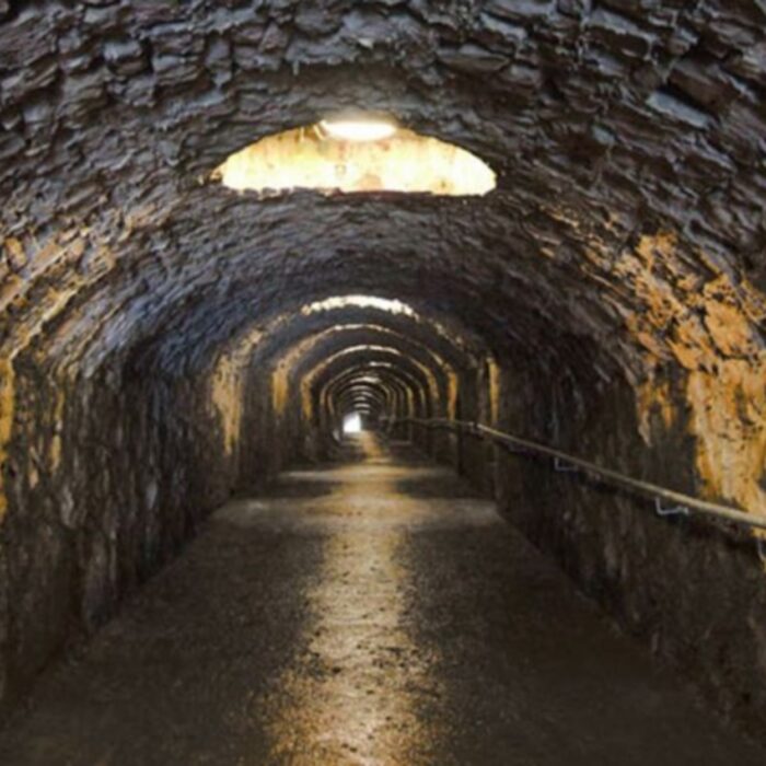 Rockingham Remembered Tour - https://www.visitroscommon.ie/