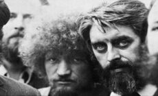 Ronnie Drew