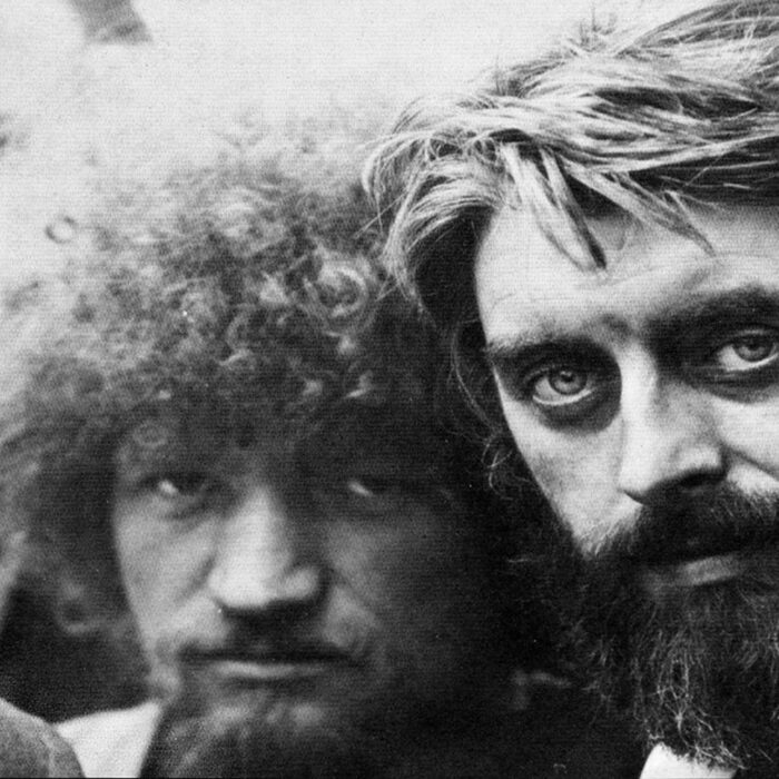Ronnie Drew