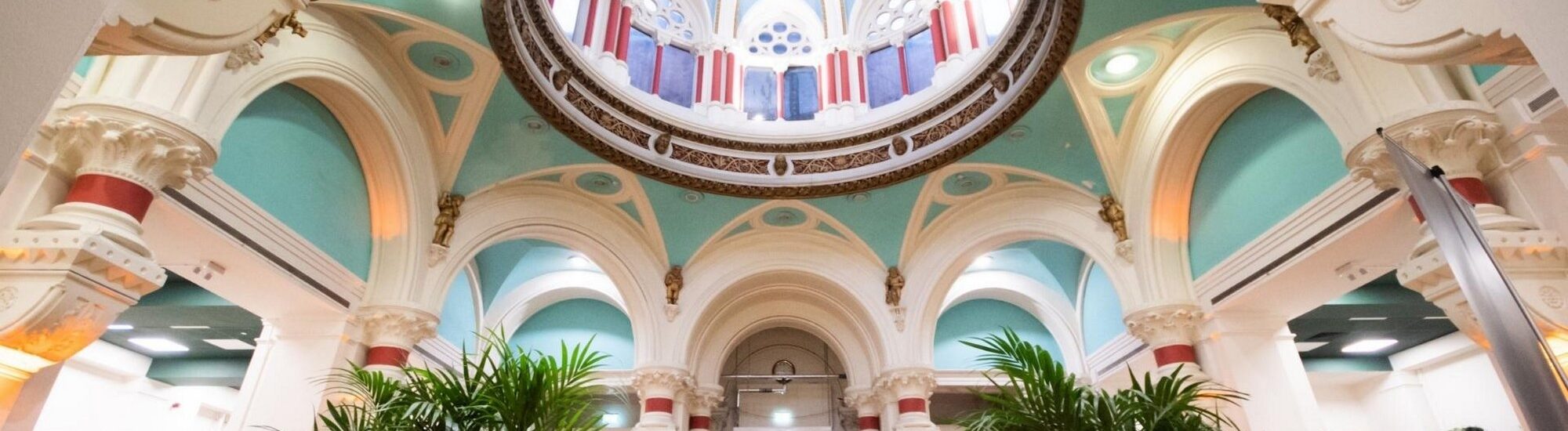 2 Royal Avenue - VISITBELFAST