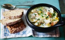 Dublin : visite à pied de la cuisine de rue avec un guide local