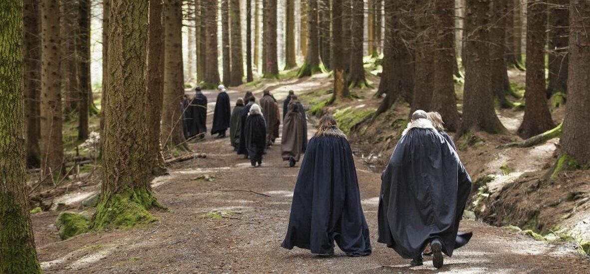 Excursions Game of Thrones