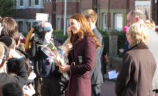 Kate Middleton - schultzstm - cc