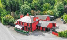 Mary Willie's à Graiguepaudeen près de Thurles