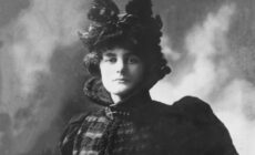 Maud Gonne - Public domain
