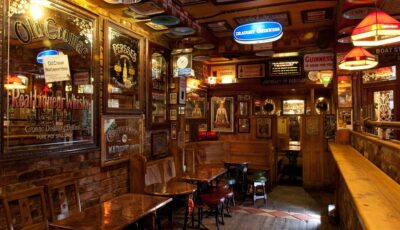The Duke of York - https://dukeofyorkbelfast.com