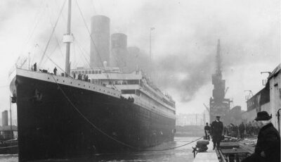 Titanic