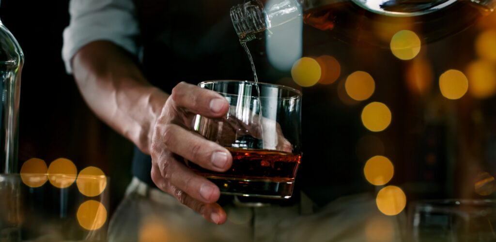 Dublin pour les amateurs de whiskey : À la découverte de l’or liquide irlandais