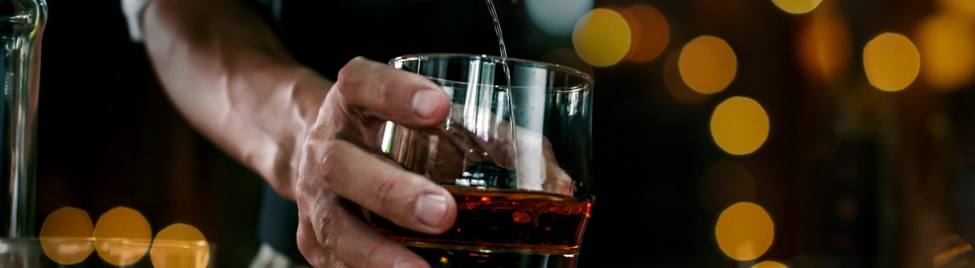 Un whiskey - © maeching 