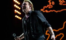 Bono - U2start - cc