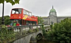 Le City Sightseeing de Galway