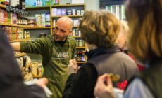 Cork : Fab Food Tasting Trail