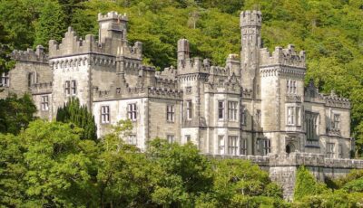 Depuis Galway : excursion au Connemara et abbaye de Kylemore