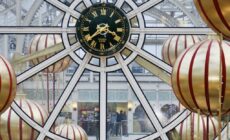 Dublin: visite guidée privée de Noël magique, mythes et légendes
