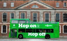 Dublin : visite en bus à arrêts multiples