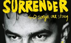 Surrender par Bono