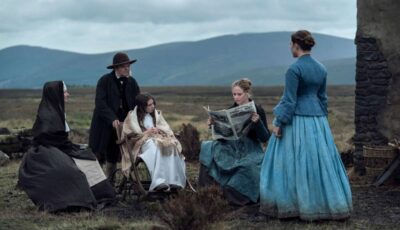 The Wonder est sur Netflix !