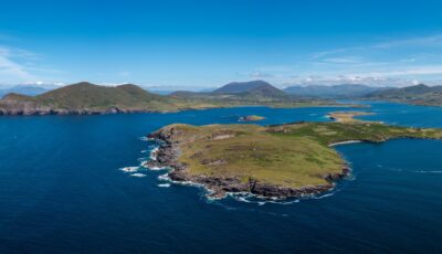 Valentia Island - © makasana photo