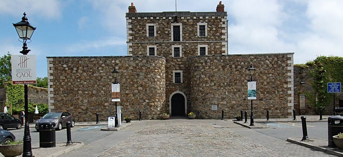 La Wicklow Gaol