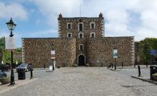 La Wicklow Gaol
