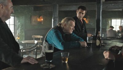 Images du film Les Banshees d'Inisherin