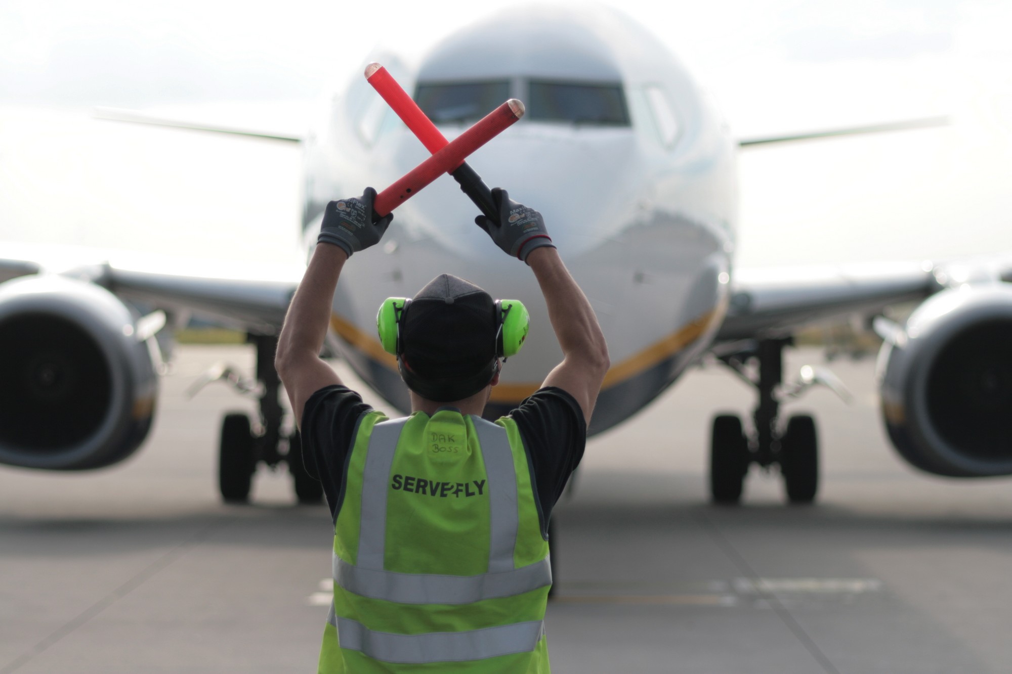 Un vol Ryanair DublinNantes revient à son point de départ après 7 heures de vol ! • Guide