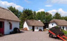 The Kerry Bog Village Museum - www.kerrybogvillage.ie