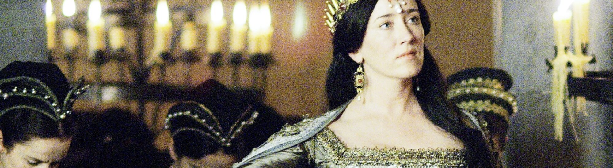 Maria Doyle Kennedy