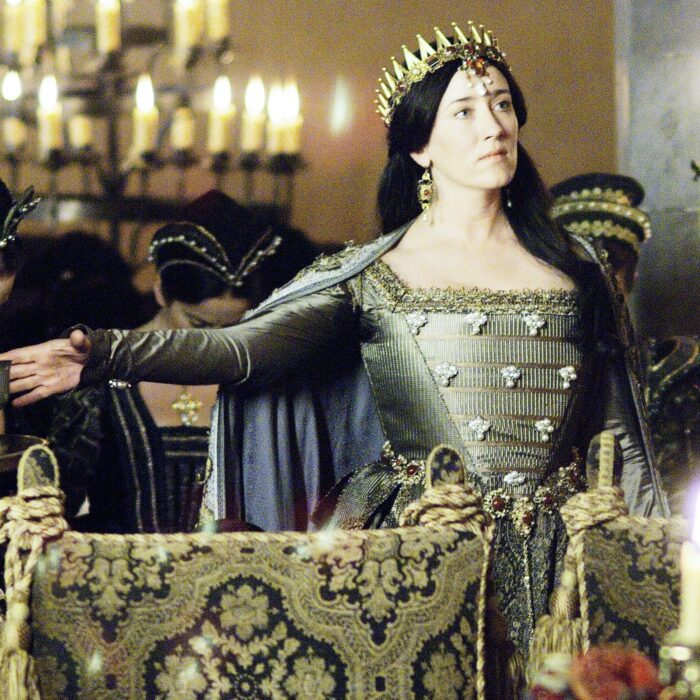 Maria Doyle Kennedy