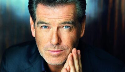 Pierce Brosnan 1 Pierce Brosnan