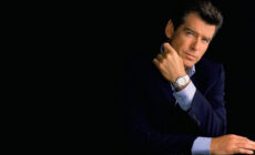 Pierce Brosnan