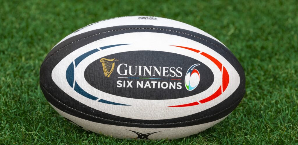 Tournoi des VI Nations 2023 : c’est parti pour Pays de Galles – Irlande