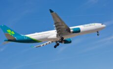 Aer Lingus - © Carlos Yudica