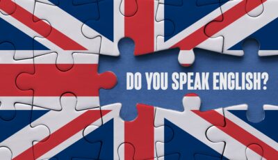 Apprendre l'anglais ne ligne - © tubartstock
