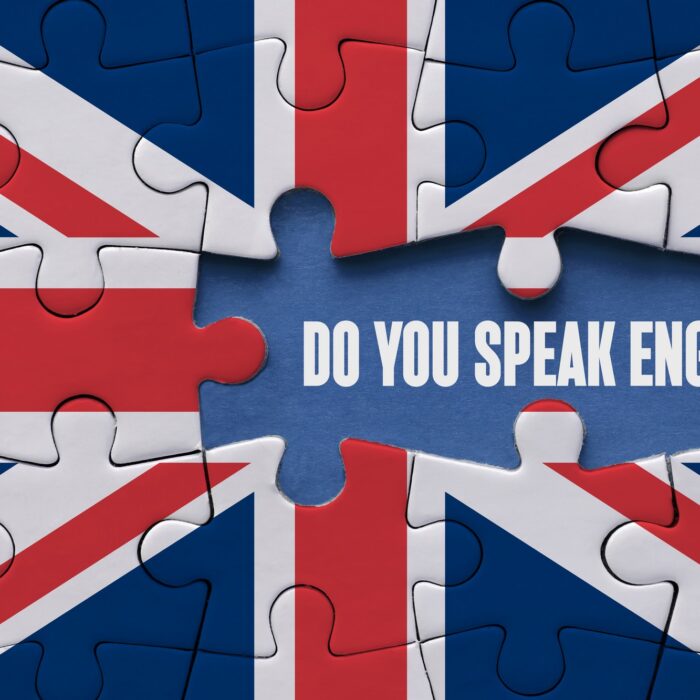 Apprendre l'anglais ne ligne - © tubartstock