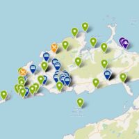 Les lieux incontournables