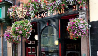 Die Palace Bar