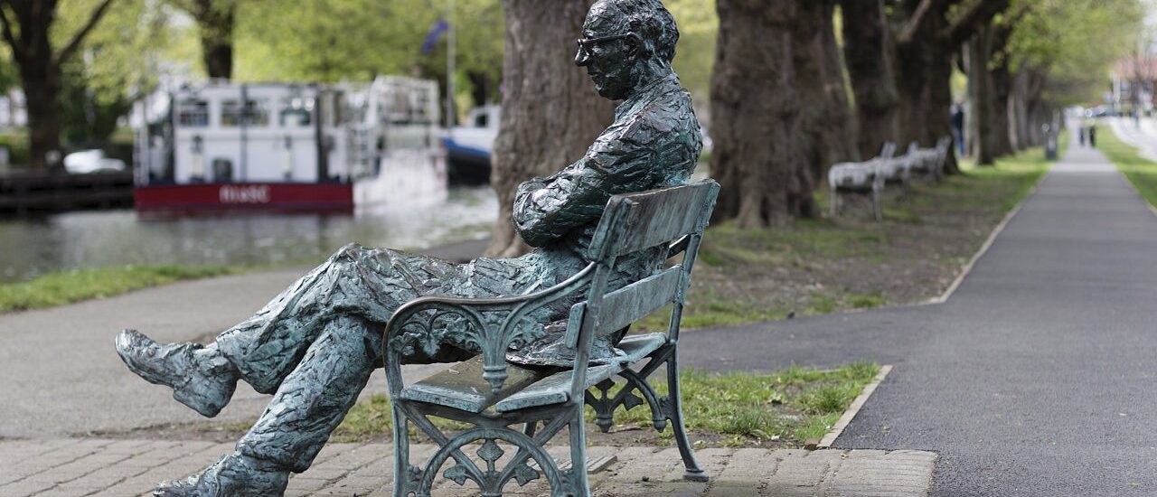 Patrick Kavanagh - Peierls - cc