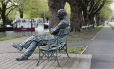 Patrick Kavanagh - Peierls - cc