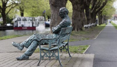 Patrick Kavanagh - Peierls - cc