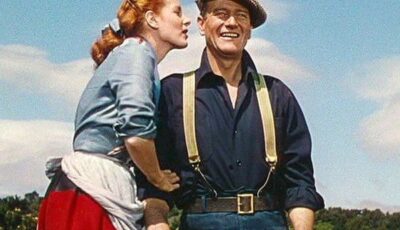 "L'Homme tranquille" (The Quiet Man)