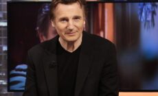 Liam Neeson - El Hormiguero - cc
