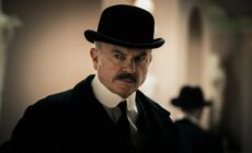 Sam Neill dans Peaky Blinders