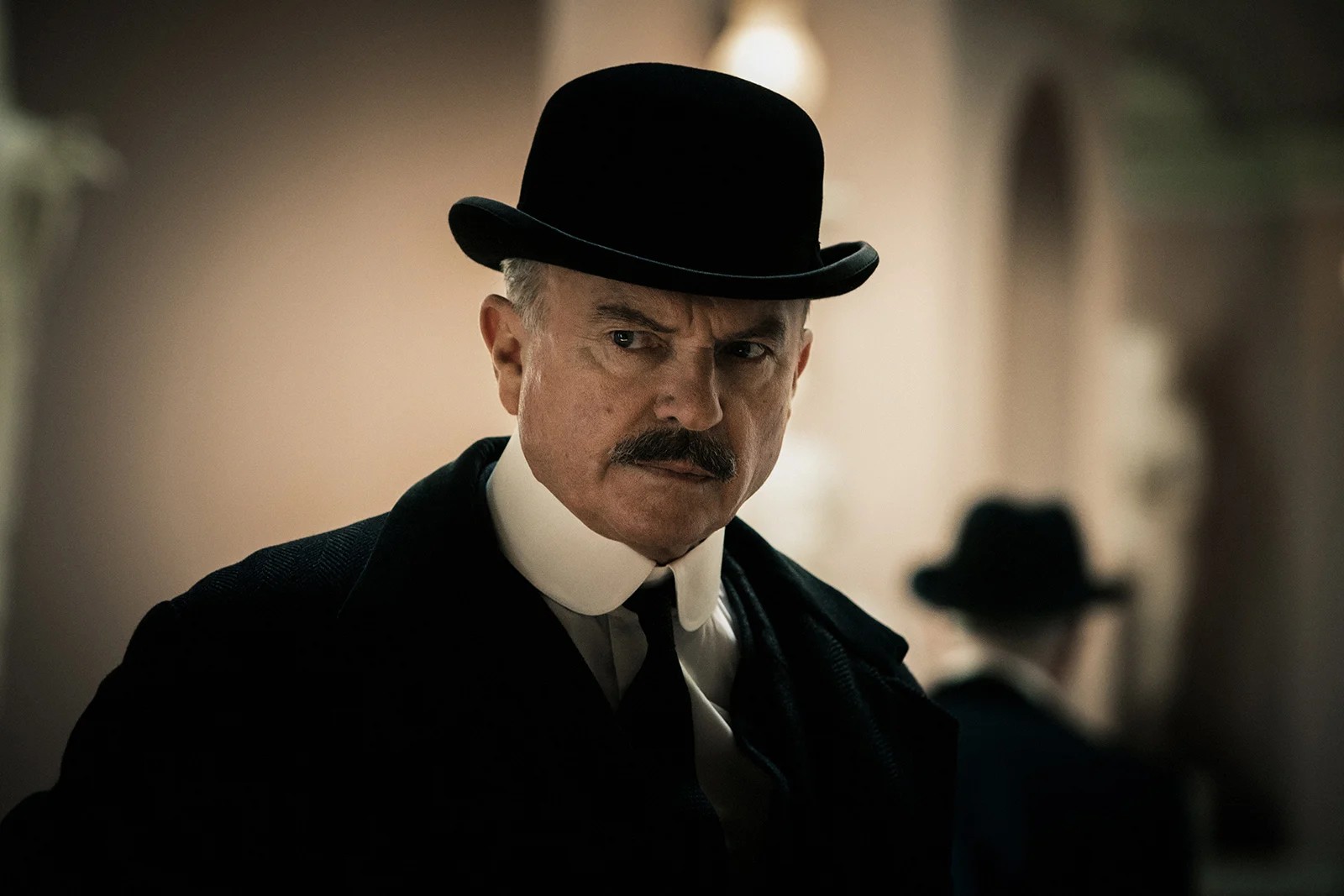 Sam Neill : de l'Irlande du Nord à Hollywood • Guide Irlande.com