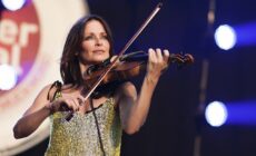 Saron Corr - Sharon Corr @ Brussels Summer Festival 2012 - cc