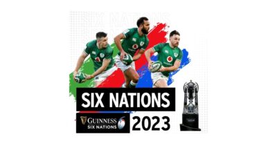 Le Tournoi des 6 Nations et l'Irlande 7 Tournoi des 6 Nations
