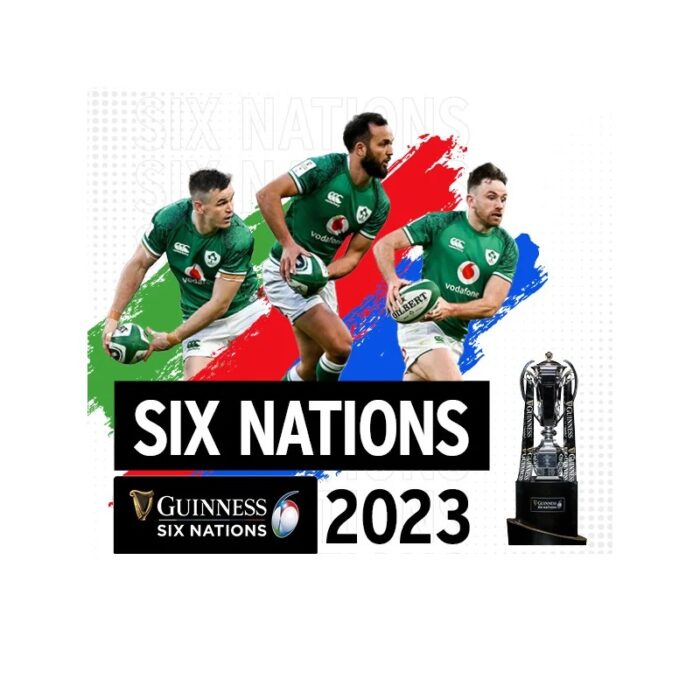 Tournoi des 6 Nations
